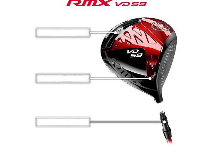 RMX VD59 DRIVER