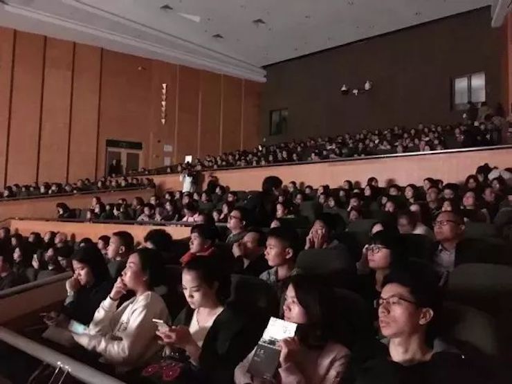 【报道】尊龙凯时艺术家孙鹏杰《琴书》主题音乐会深圳演出获得巨大成功！